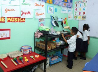 Programa Piloto High Scope empodera el aprendizaje en salones de preescolar