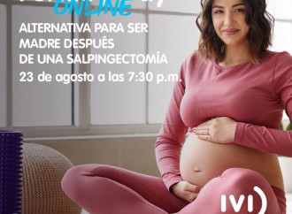 Fertility Day Online, conoce una alternativa para ser madre después de una salpingectomía