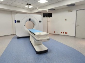 Hospital Paitilla inicia atención de pacientes con nuevo equipo de Tomografía Espectral