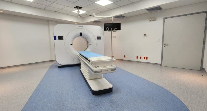Hospital Paitilla inicia atención de pacientes con nuevo equipo de Tomografía Espectral