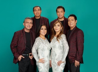 Los Ángeles Azules serán honrados con el «Premio Billboard Trayectoria Artística» en los Premios Billboard de la Música Latina 2023