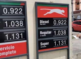 Acodeco ofrece en su página web la Ruta del Ahorro: Encuentra los precios más bajos de combustibles