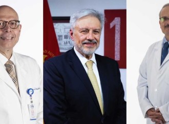 Tres Médicos egresados de la UAG destacan entre los mejores del país, según la revista Líderes Mexicanos