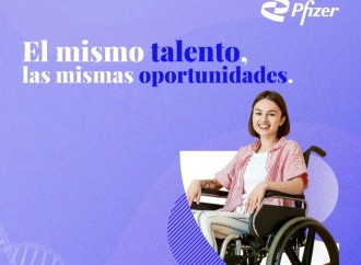 Pfizer lanza reclutamiento para América Latina bajo el lema “El mismo talento, las mismas oportunidades”