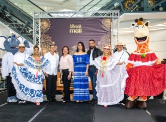 Tercer Concurso de Polleras premiará el amor al traje típico panameño