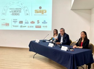 El Sindicato de Industriales de Panamá (SIP) presenta el primer Foro de la Industria de Alimentos y Bebidas