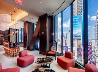 Tempo by Hilton Times Square, una nueva experiencia de estilo de vida en el corazón de Nueva York