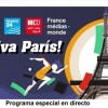 France 24 en español transmitirá un especial de los Juegos Paralímpicos París 2024