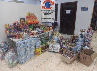Más de 1,300 productos vencidos fueron detectados por la Acodeco en Bocas del Toro