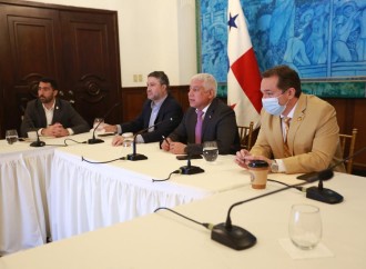 Actualización sobre el fenómeno de El Niño y medidas para mitigar sus efectos en Panamá