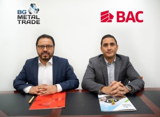BAC Panamá impulsa el Desarrollo Sostenible con su participación en el Programa de Valores Comerciales Negociables Verdes