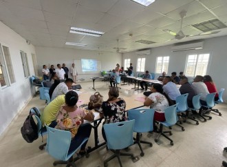 Meduca y Unicef inician jornadas de capacitación a docentes de escuelas de la comarca Emberá Wounaan