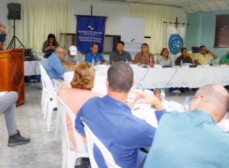 Comisión Nacional de Salario Mínimo inicia consultas con el sector trabajador y empleador en Bocas del Toro