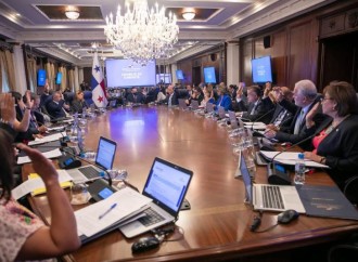 Consejo de Gabinete aprueba recursos para Senacyt y ampliación de Zona Franca en Chiriquí