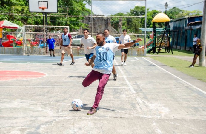 Fundación Fútbol con Corazón, Fundación Comedor Infantil Senderos y adidas, unen fuerzas para transformar comunidades a través del Deporte