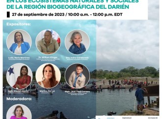 Investigadores panameños se suman a la Cumbre Científica de la ONU para abordar el Impacto de la Migración en el Ecosistema del Darién
