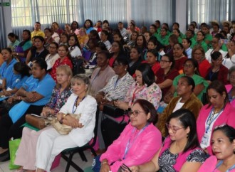 35 Años de Educación Inicial: Más de 650 educadores participan en el Congreso de Maestras en Panamá