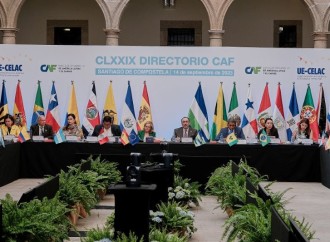 CAF otorga crédito de USD 200 millones a Panamá para liderar la transición energética y ambiental