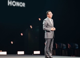 En los próximos años seguiremos ofreciendo el mejor smartphone plegable en la industria: George Zhao, CEO Global de HONOR