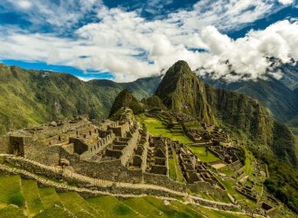 Descubre Perú: Un destino turístico de contrastes y experiencias inolvidables