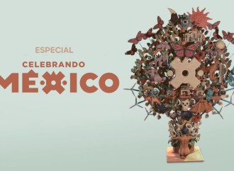 Warner Bros. Discovery rinde homenaje a México, su cultura y talento en el mes patrio