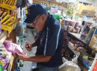 Acodeco decomisa más de 3,700 productos vencidos en islas de Bocas del Toro