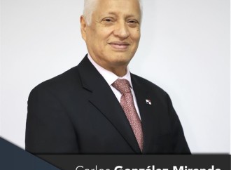Carlos González Miranda es designado nuevo viceministro de Economía