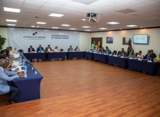Comisión Nacional de Salario Mínimo realiza segunda reunión ordinaria