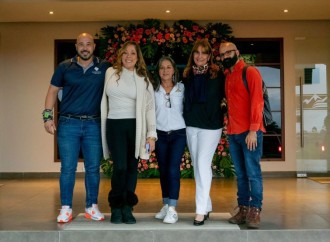 Turismo, Progreso y Sostenibilidad: Maru Gálvez, es electa al frente de la Cámara de Turismo de Tierras Altas