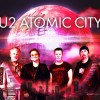 U2 lanza nuevo sencillo «Atomic City» antes de sus conciertos en Las Vegas
