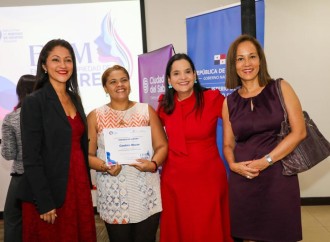 Consejo Nacional para la Paridad de Género lanza la Certificación Empresa Propiedad de Mujer