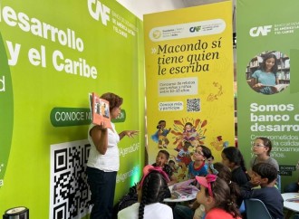 Niñas y niños de Iberoamérica y el Caribe: Se acerca el cierre de postulación para participar en el Concurso Literario ‘Macondo sí tiene quien le escriba’