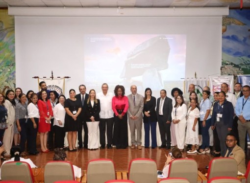 Foro Internacional Mediación y Conciliación Comunitaria: Panamá, Colombia y Costa Rica intercambian experiencias y estrechan lazos de amistad