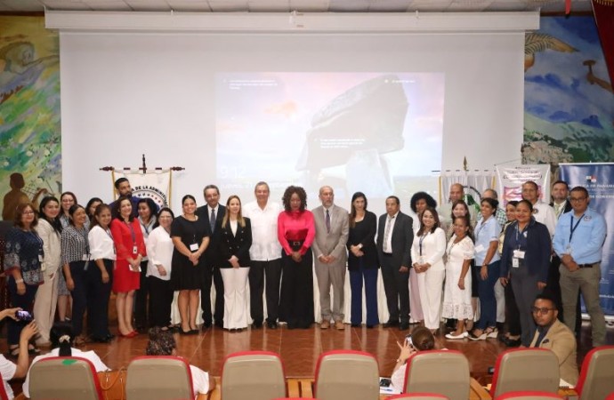 Foro Internacional Mediación y Conciliación Comunitaria: Panamá, Colombia y Costa Rica intercambian experiencias y estrechan lazos de amistad