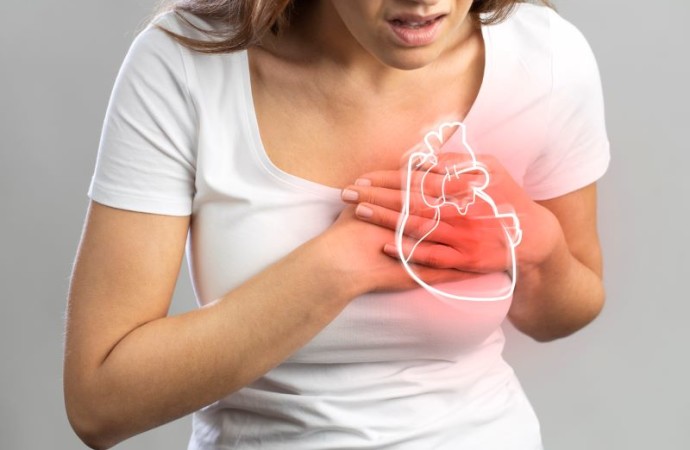 Practique 9 hábitos cardiosaludables para minimizar los efectos del síndrome del corazón rígido