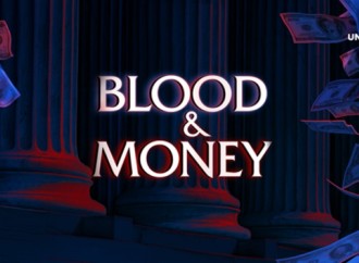 Llega a Universal + la serie Blood & Money, que desentraña misterios, crímenes, dinero y codicia