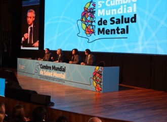 Cumbre Mundial en Argentina destaca las necesidades para la transición hacia la salud mental comunitaria