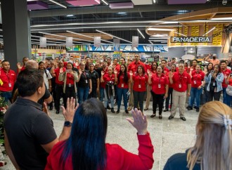 Supermercados Rey anuncia reapertura de sucursal en Coronado