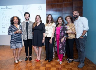El Buen Tenedor regresa para celebrar la excelencia gastronómica en Panamá