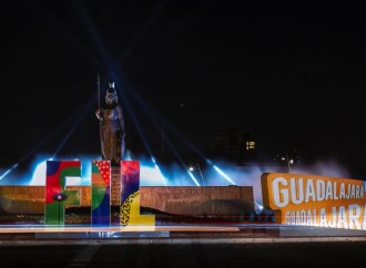 Guadalajara se prepara para la Feria Internacional del Libro y el encuentro cultural más grande de Latinoamérica