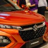 Suzuki Fronx Híbrido: El futuro de la movilidad sostenible