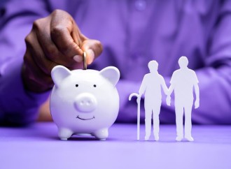 ¿Cómo ahorrar y tener estabilidad financiera durante la etapa de la jubilación?