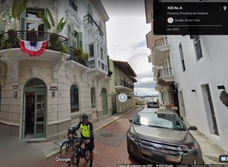 Google Street View lanza primeras imágenes de Panamá, ahora puedes explorar el país de forma virtual