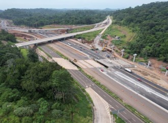 MOP anuncia próxima apertura parcial y mejoras en la conectividad para Panamá Oeste