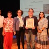 MiCultura: Pedro Crenes Castro se alza con el premio a la mejor crítica literaria nacional