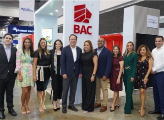 BAC Panamá presentó soluciones financieras sostenibles durante CAPAC 2023