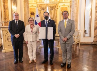 Presidente Cortizo Cohen sanciona el Código Procesal Civil de Panamá: Un paso para fortalecer la administración de justicia
