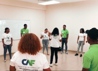 Cierra con éxito la tercera etapa del proyecto de Scholas y CAF sobre la lucha contra el pandillerismo en Panamá y Colón