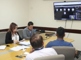 MOP homologa proyecto de para la mejora del Sistema Pluvial en el Sector de Limajo, distrito de San Miguelito