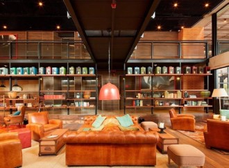 The Cooper Lounge Bar: El speakeasy que marca tendencia en el corazón de Bogotá